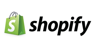 shopify